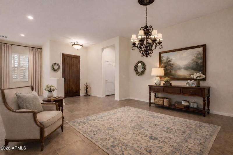 13417 W LA VINA Drive, Sun City West