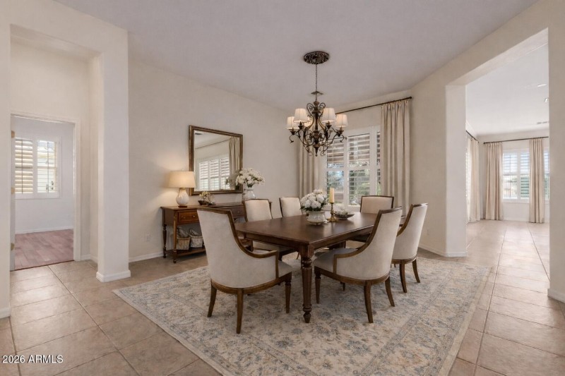 13417 W LA VINA Drive, Sun City West