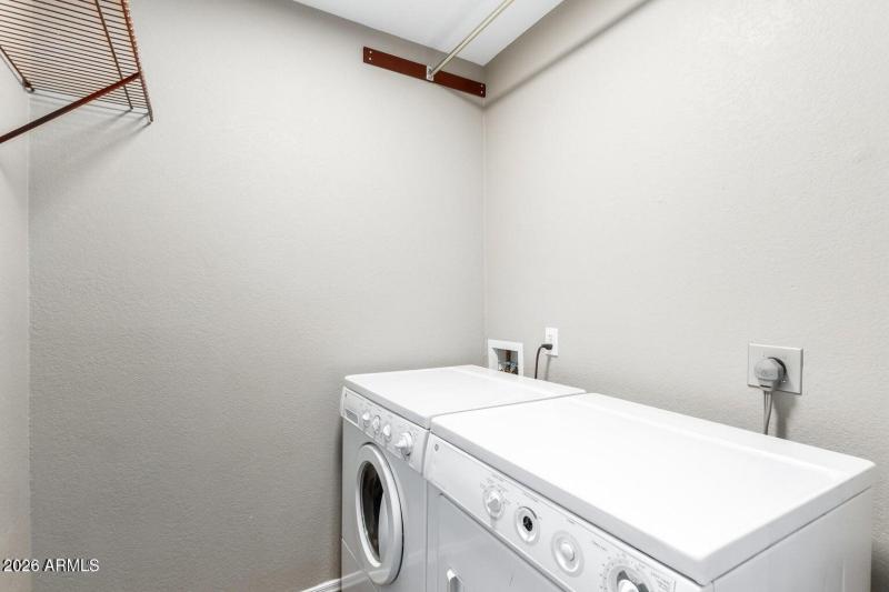 Laundry Room, Washer.Dryer Incld