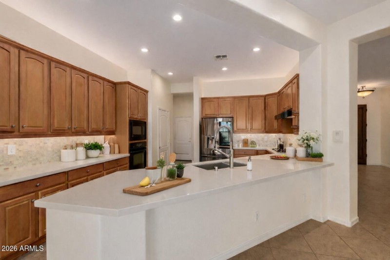 13417 W LA VINA Drive, Sun City West