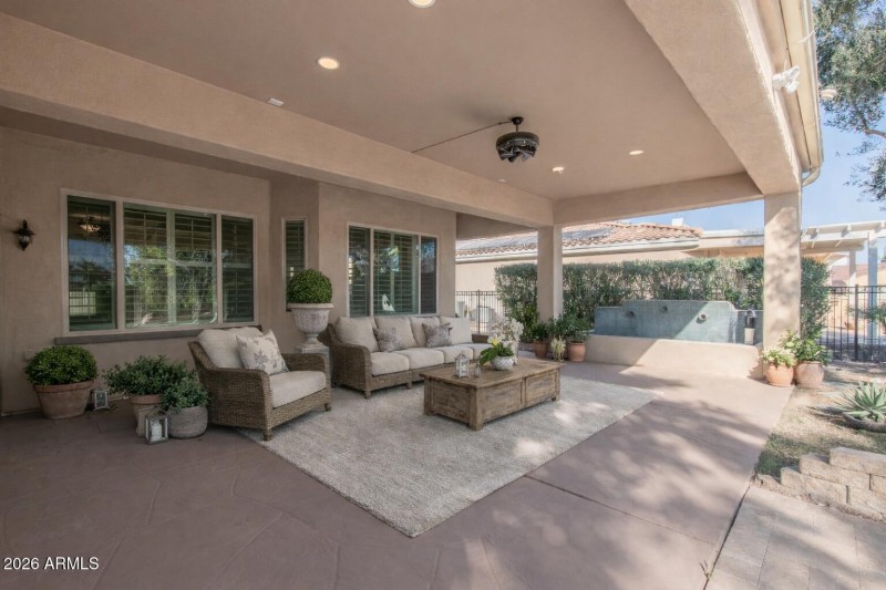 13417 W LA VINA Drive, Sun City West