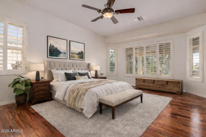 13417 W LA VINA Drive, Sun City West