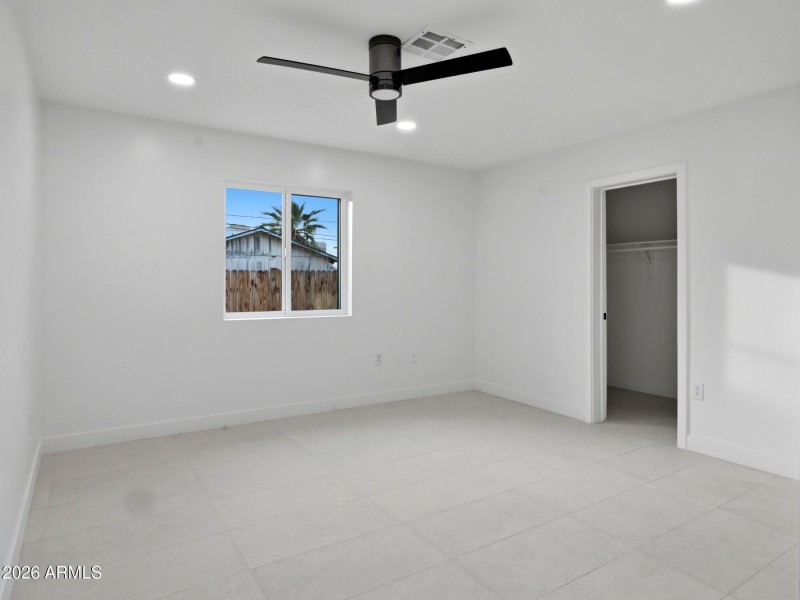 Willetta Primary Bedroom