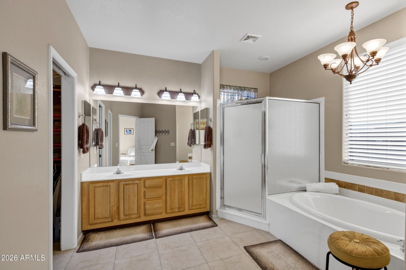 Master bath