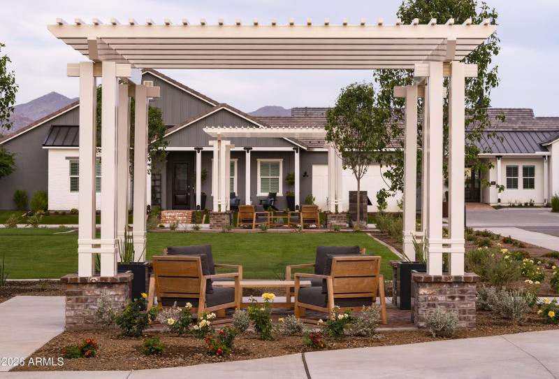 Sterling Grove Gazebo