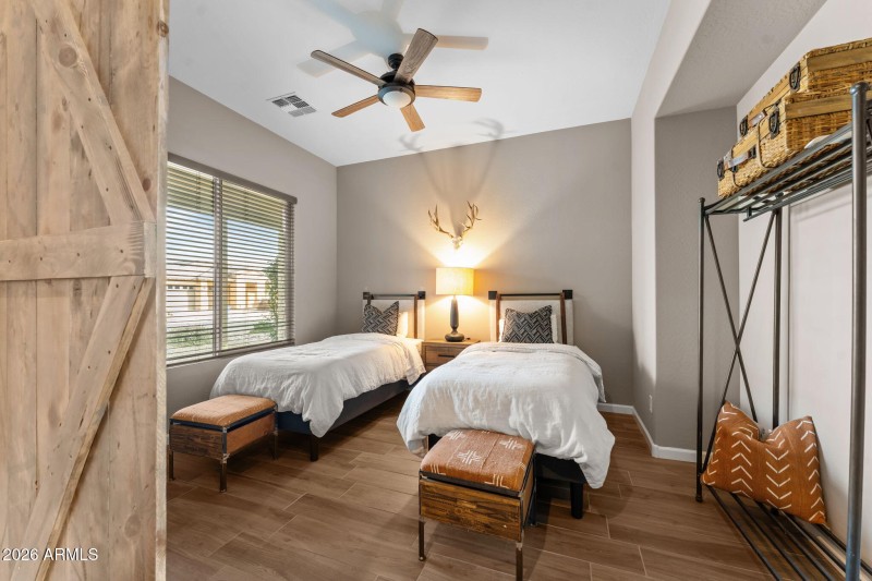 Den/Office/3rd bedroom