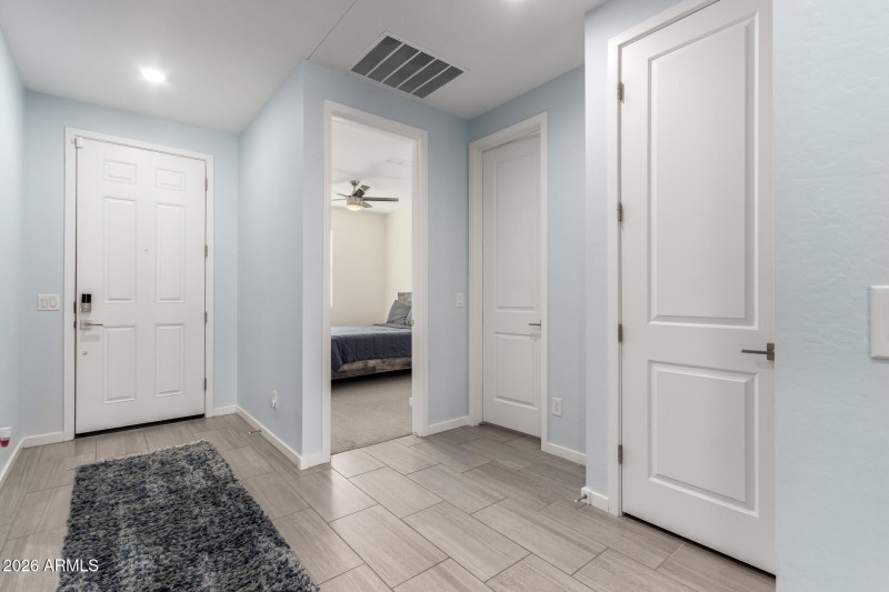 Large Front Entry Hall