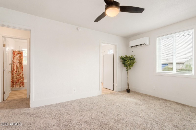 Mini splits in every room