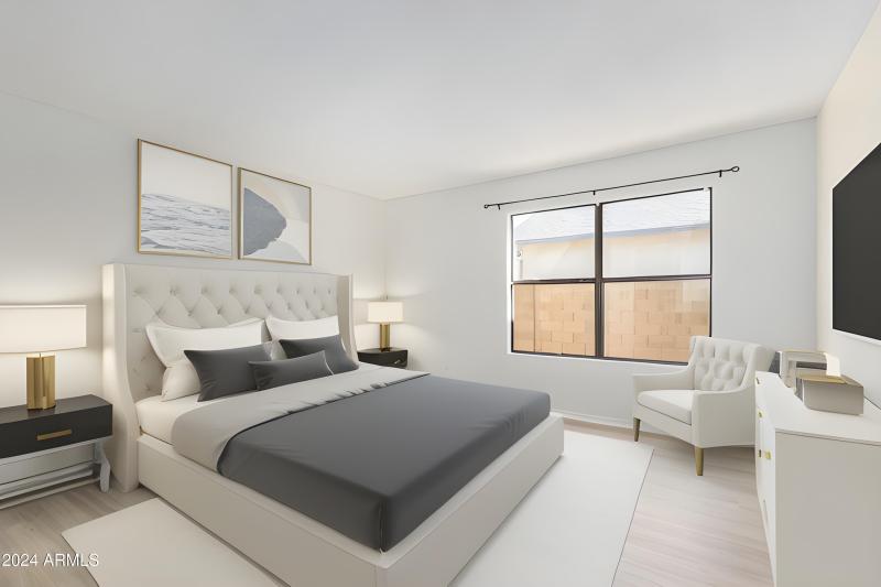 15 - VIRTUALLY STAGED