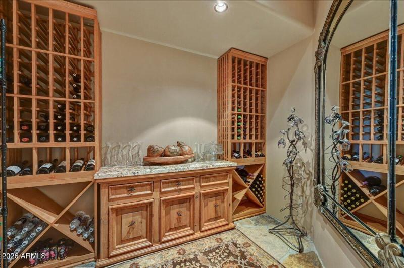 23-Wine Cellar