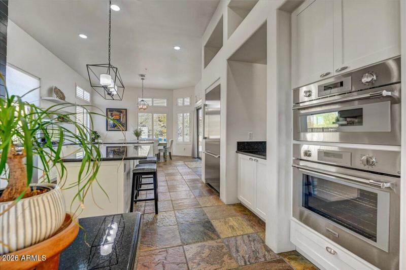 20-Kitchen Detail II