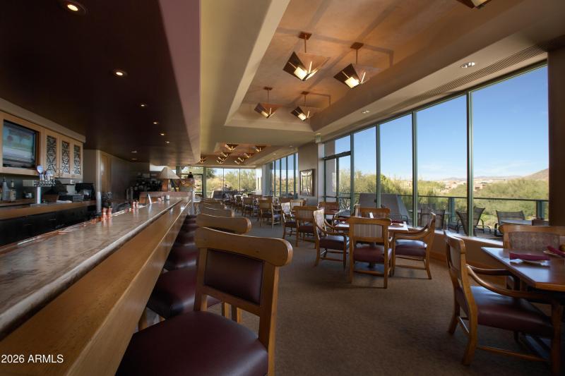 Troon North Dynamite Grill