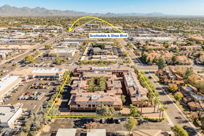 6940 E Cochise Rd Unit 1026 (aerial)-4