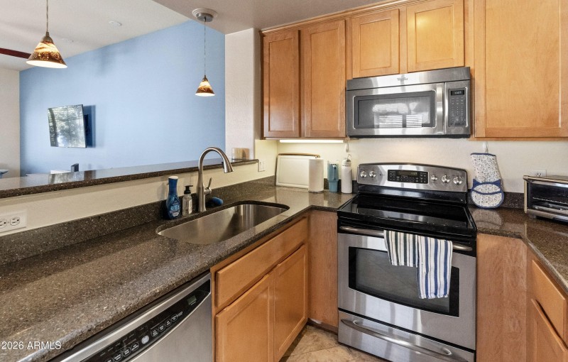 6940 E Cochise Rd Unit 1026-13