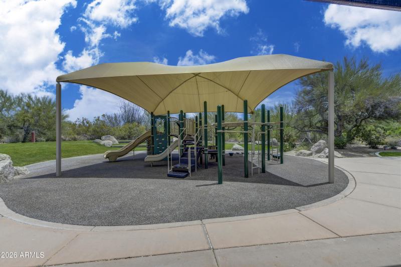 Troon North Community Park