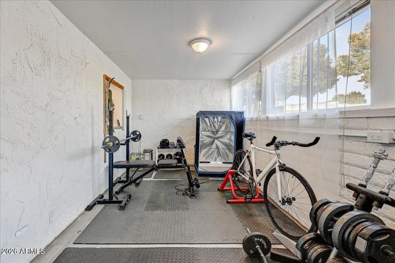 Exercise Room/Flex Space II