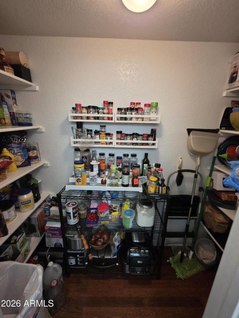 Pantry