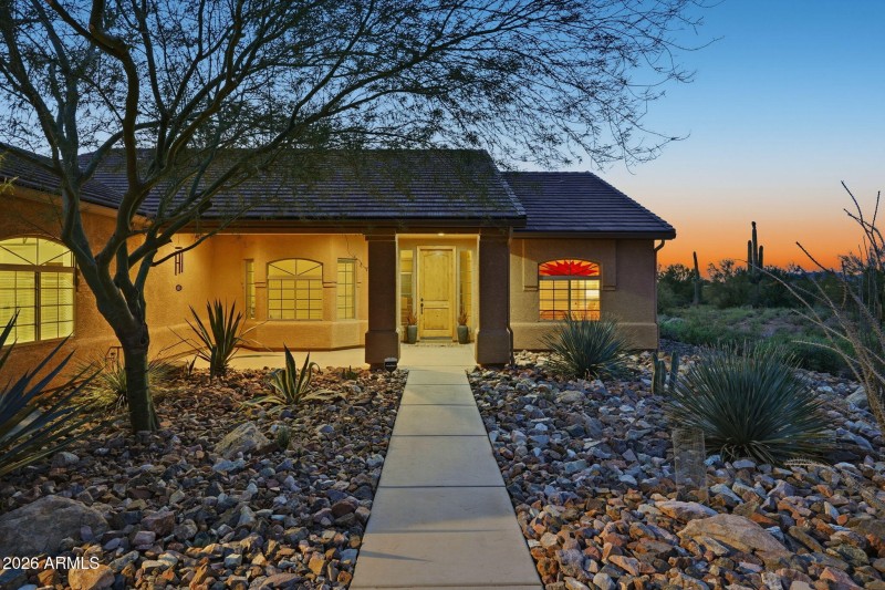 3070 S Morningside Ln