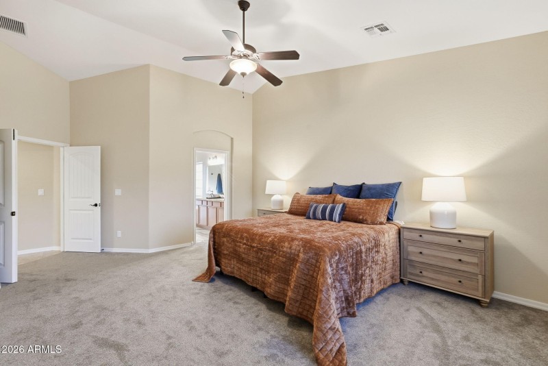 3070 S Morningside Ln