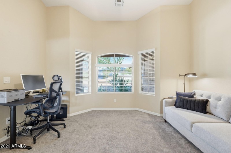 3070 S Morningside Ln