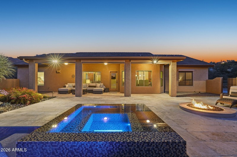 3070 S Morningside Ln