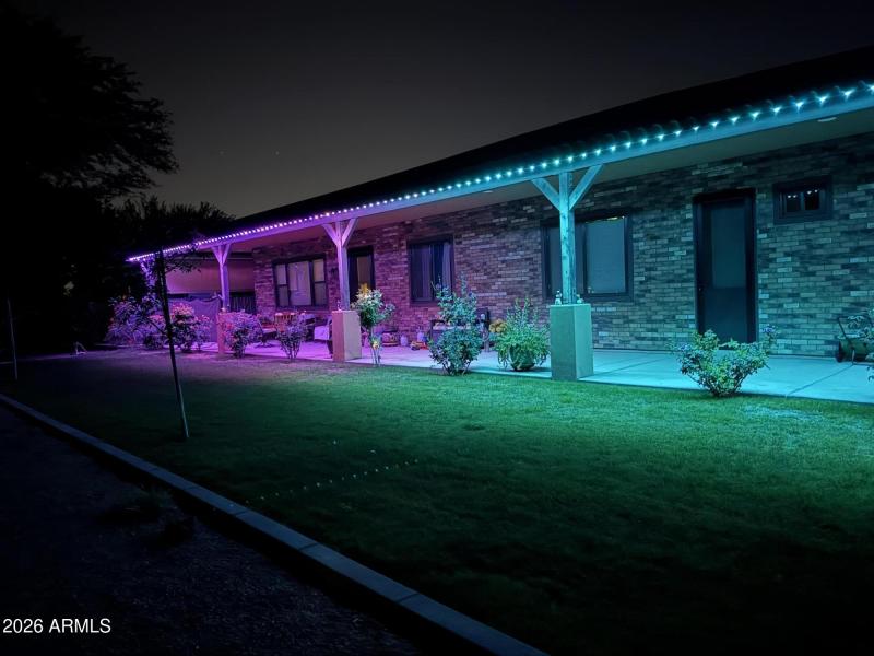 19312 E Via De Palmas