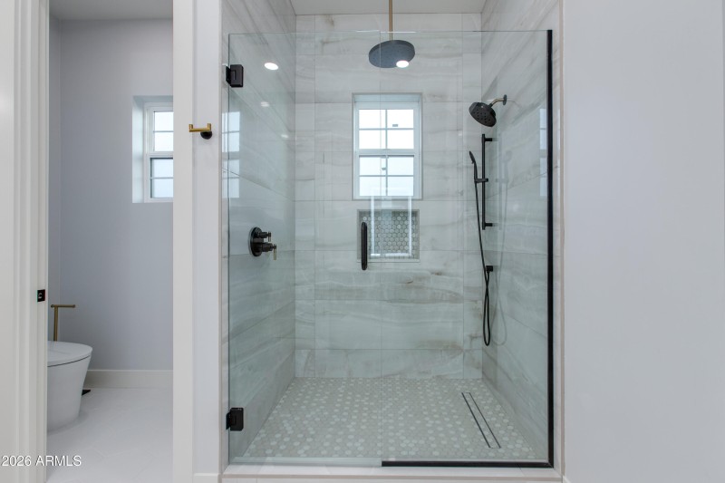 2nd Floor Primary Bath