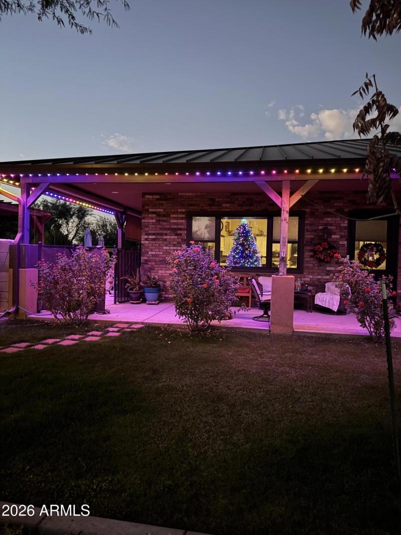 19312 E Via De Palmas