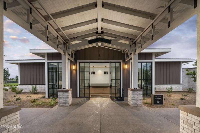 Sterling Grove Golf Club Entry