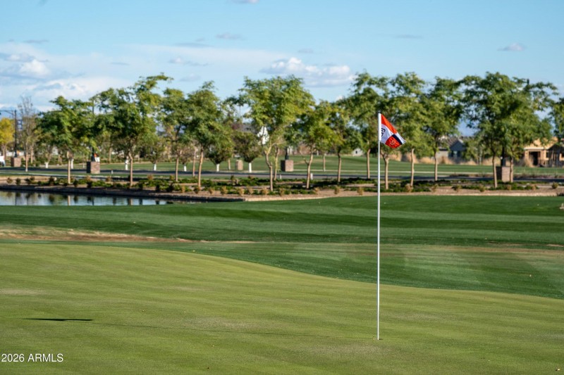 Sterling Grove Golf Course 1