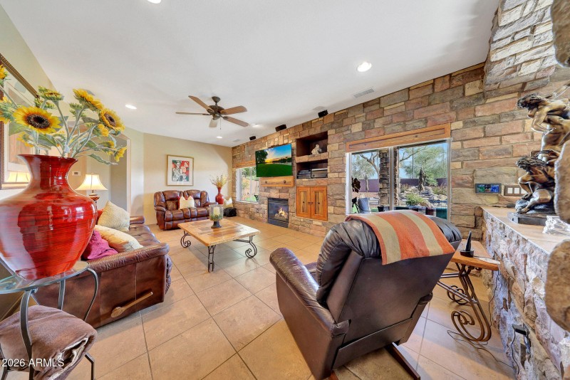 another view of Family Room