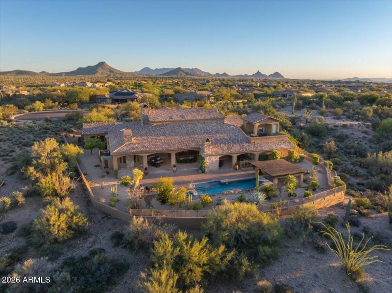 49-Back Of House ~ Views