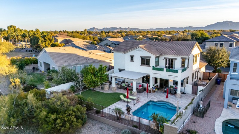 Updates inside and out