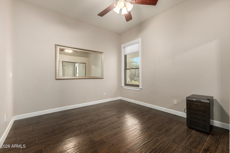 Bedroom #1 Downstairs