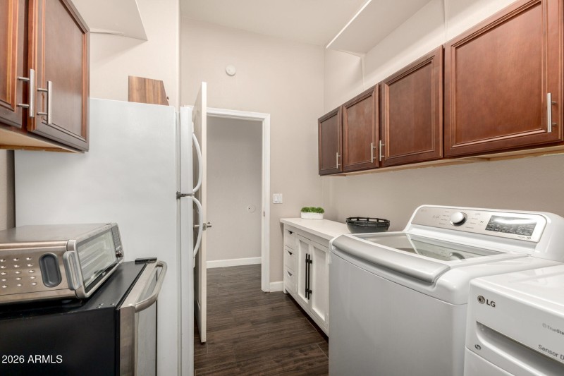 Room for a 2nd Fridge