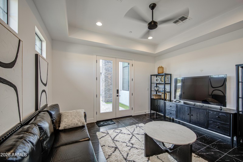 Casita - Living Room 3