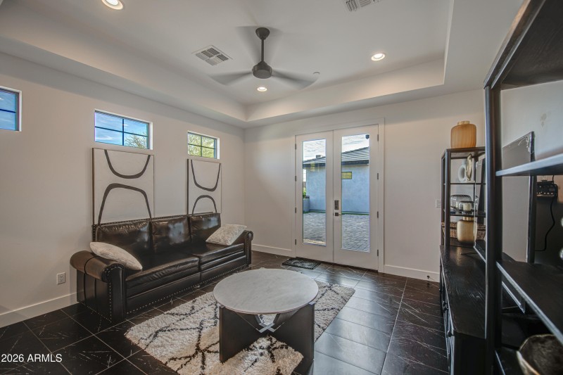 Casita - Living Room 4