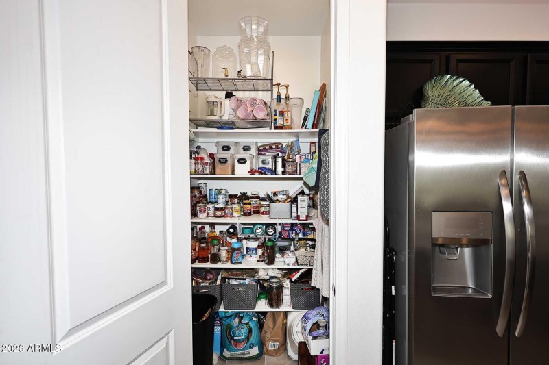 Kitchen-Pantry