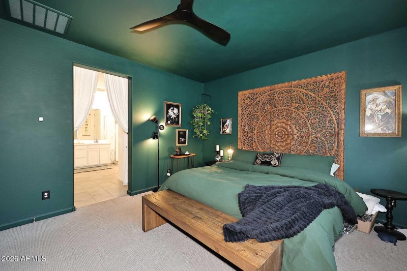 Primary Bedroom-Bath