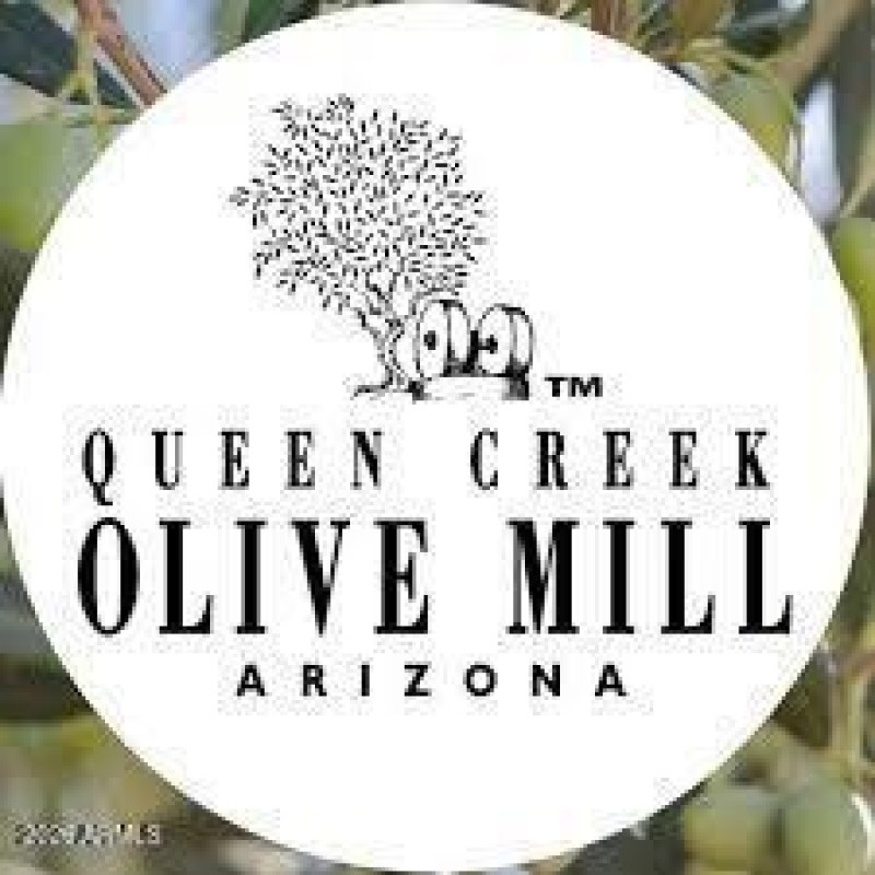 olive mill