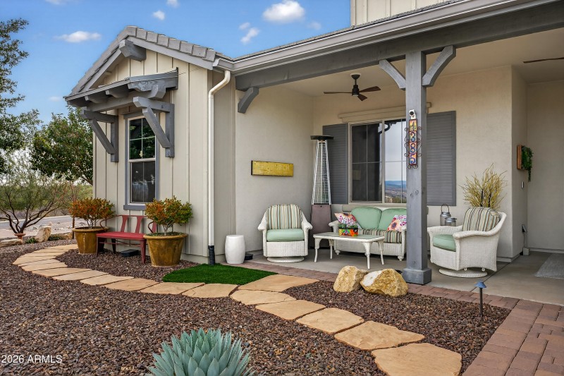 1385 E Partridge Ct Cottonwood AZFile 36