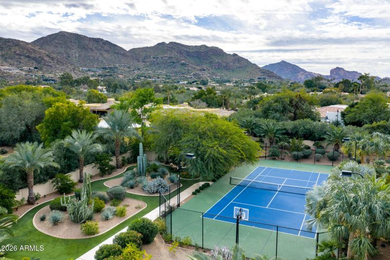 MLS - 8305 N 50th Street - Paradise Vall