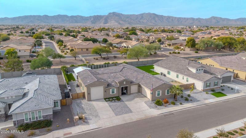 5306 N 182nd Ln Drone-3