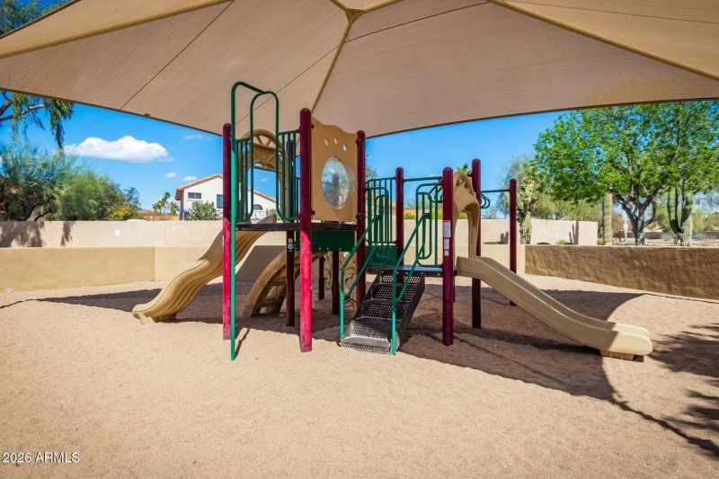 Community Playground