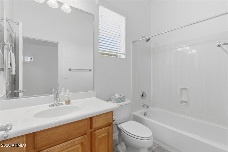 casita full bathroom