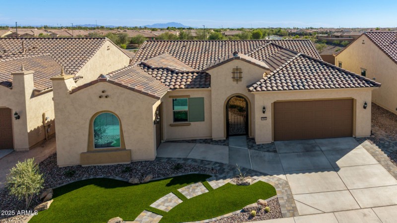 02 - Mockingbird Drone