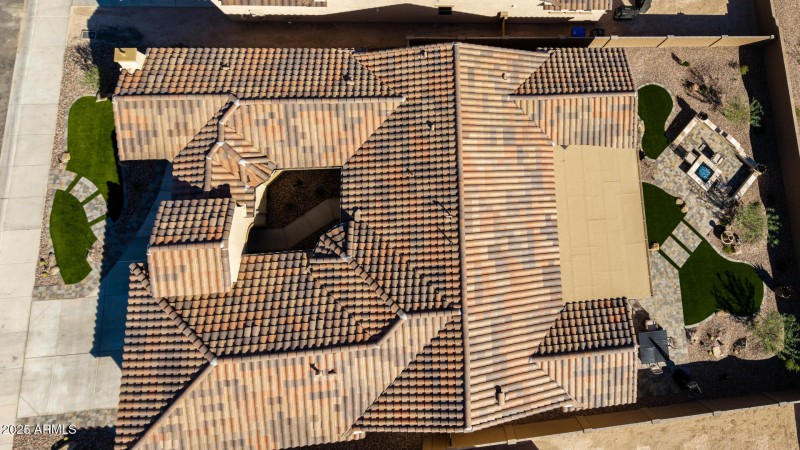 08 - Mockingbird Drone