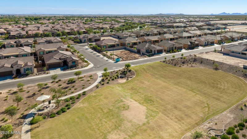 19 - Mockingbird Drone