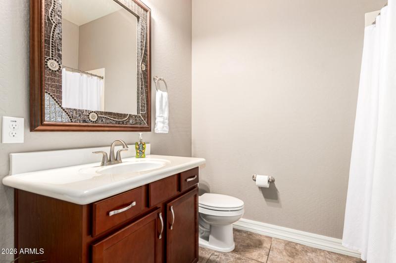 Could an in law fit here?