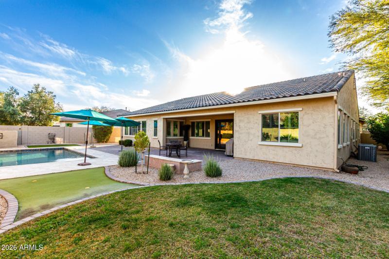 Or pets to do their biz.